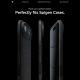11. Szkło prywatyzujące Spigen Glas.TR EZ Fit 2-pack na iPhone 17 Air