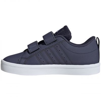 5. Buty dla dzieci adidas VS Pace 2.0 granatowe IE3471