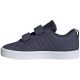 5. Buty dla dzieci adidas VS Pace 2.0 granatowe IE3471