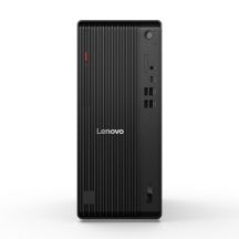 Lenovo ThinkCentre M70t Gen 6 Intel Core Ultra 5 225 8 GB DDR5-SDRAM 512 GB SSD Windows 11 Pro Tower PC Czarny