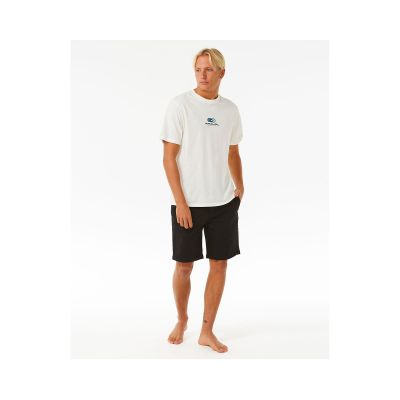 4. Szorty RIP CURL Classic Surf Chino Walkshort czarny