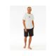 4. Szorty RIP CURL Classic Surf Chino Walkshort czarny