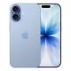 2. Apple iPhone 17 16 cm (6.3") Dual SIM iOS 26 5G USB Type-C 512 GB Niebieski