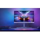 76. Philips Evnia 5000 27M2C5501/00 monitor komputerowy 68,6 cm (27") 2560 x 1440 px Quad HD LCD Biały