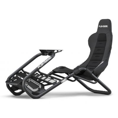 15. FOTEL GAMINGOWY PLAYSEAT TROPHY CZARNY