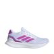 8. Buty adidas Runfalcon 5 Running W JR3089
