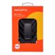 8. Dysk zewnętrzny HDD ADATA HD710 PRO (5TB; 2.5"; USB 3.2; czarny)