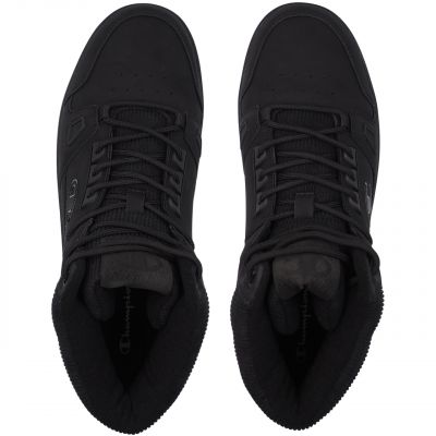 9. Buty Champion RD18 Mid Cord M S22295 KK001