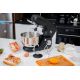 8. TEESA ROBOT KUCHENNY EASY COOK SINGLE BLACK