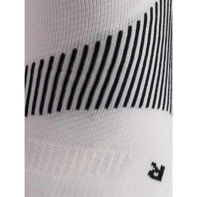 2. Skarpety narciarskie z włóknami Prolen Yarn uniseks 4F 4FRAW25UFSOU353-20S