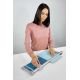 10. Dahle 507 gilotyna 0,8 mm 8 ark.