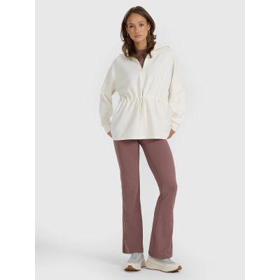 5. Bluza 4F W 4FRAW25TSWSF2463-11S