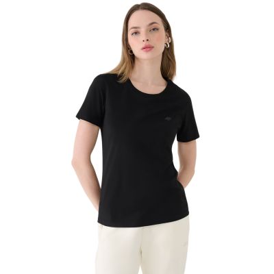 6. Koszulka 4F F2356 W 4FWMM00TTSHF2356 20S