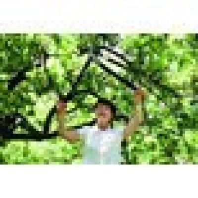 3. Fiskars 112580 Sekator Sekator kowadełkowy