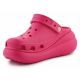 3. Klapki Crocs Classic Crush Clog W 207521-6ZQ