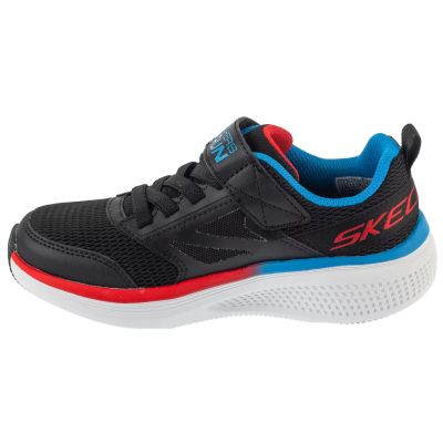 2. Skechers GO RUN Elevate 2.0 - Find My Skechers 404050L-BKRB Czarne 28
