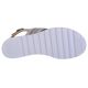 4. Skechers Desert Kiss Hi - Tea Time 113863-NTMT Beżowe 38