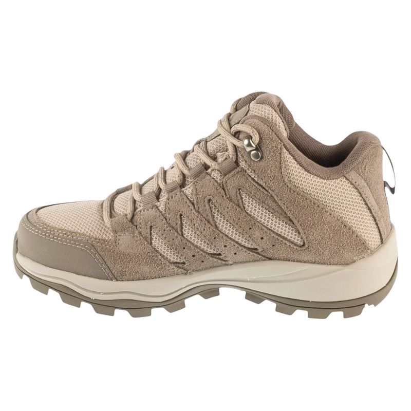 2. Columbia Redmond IV Low WP 2128751252 Beżowe 37