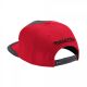 2. Czapka z daszkiem Mitchell & Ness NBA Chicago Bulls NBA Day One Snapback Bulls 6HSSMM19224-CBUBKRD