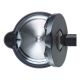 19. Czajnik elektryczny BOSCH TWK 8611P (2400W 1.5l; kolor antracyt)