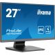 8. Monitor dotykowy 27" IIYAMA T2752MSC-B1AG 68,6 cm 16:9 HDMI+DP IPS