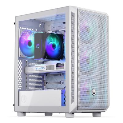 96. Obudowa ENDORFY Arx 500 ARGB White