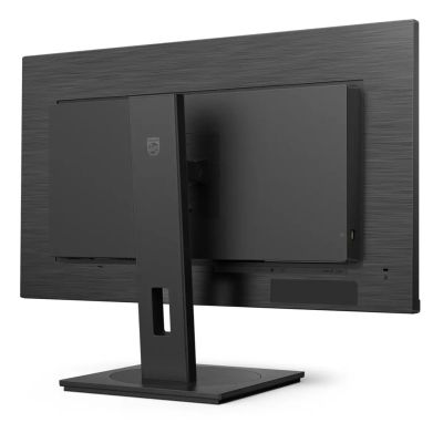 8. Philips 3000 series 32B1N3800/00 monitor komputerowy 81,3 cm (32") 3840 x 2160 px 4K Ultra HD LCD Czarny