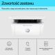 4. HP LaserJet M140w Bezprzewodowe Multifunction Czerń i biel Drukarka, Kopiarka, skaner
