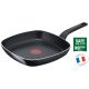 4. Patelnia grillowa TEFAL Simply Clean 26x26 B56740