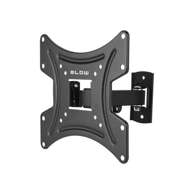 Uchwyt do telewizora BLOW 76-863# (ścienne; 17" - 42"; max. 30kg)