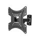 Uchwyt do telewizora BLOW 76-863# (ścienne; 17" - 42"; max. 30kg)
