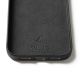 22. Etui skórzane do iPhone 17 Pro Max Black Mujjo