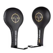 Dwustronne packi treningowe dla trenera rakietki "STRIKER" | DBX Bushido