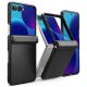 4. Etui Ringke Onyx Flap na Samsung Galaxy Z Flip 8 - czarne