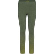 Bielizna męska VIKING Altis Man Set Merino ciemno zielona   M