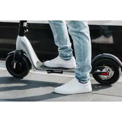 3. Hulajnoga Scooter Plus JSP-120-0