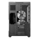 9. DeepCool CG590 MESH 2F Midi Tower Czarny