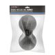 24. Podwójna piłka do masażu / Duo Ball HMS BLM02 12*24CM 