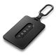 4. Etui Spigen TO243 Tesla Key Card Holder na klucze samochodowe - czarne