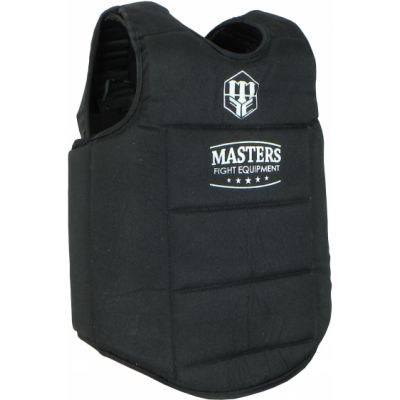 10. Ochraniacze tułowia Masters Jr 08568-K