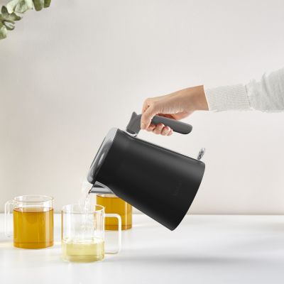 11. Czajnik elektryczny TEFAL KI6668E0