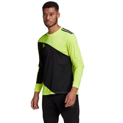 3. Bluza bramkarska adidas Squadra 21 Goalkeeper Jersey M GN5795