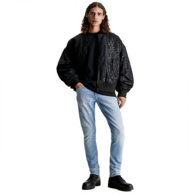 10. Jeansy Calvin Klein Jeans Slim M J30J324200