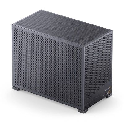 4. Obudowa PC Jonsbo D32 STD Mesh, Mini Obudowa, mATX