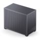 4. Obudowa PC Jonsbo D32 STD Mesh, Mini Obudowa, mATX