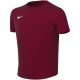 5. Koszulka dla dzieci Nike Dri-Fit Park VIII bordowa HV8182 677