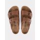 14. Klapki Birkenstock Arizona BS M 1019019