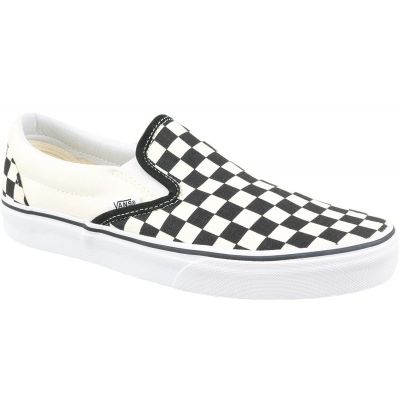 5. Trampki Vans Classic Slip-On M VN00EYEBWW