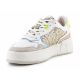 3. Buty D.Franklin Court Basic Glitter W DFSH321096-GOLD