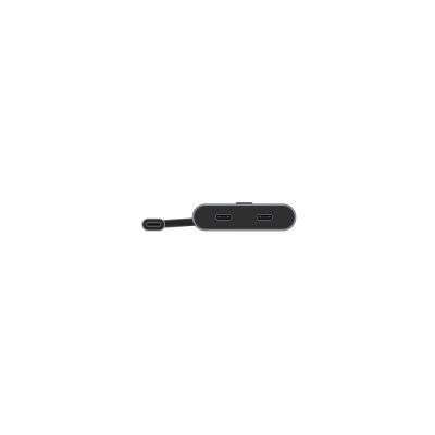 13. UNITEK PRZEŁĄCZNIK USB-C 4K 144HZ, DWUKIERUNKOWY